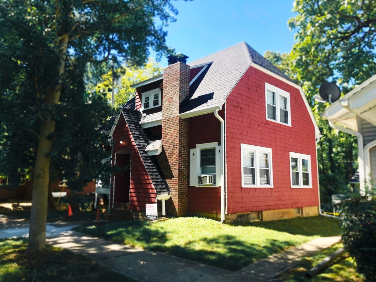 713 N Park