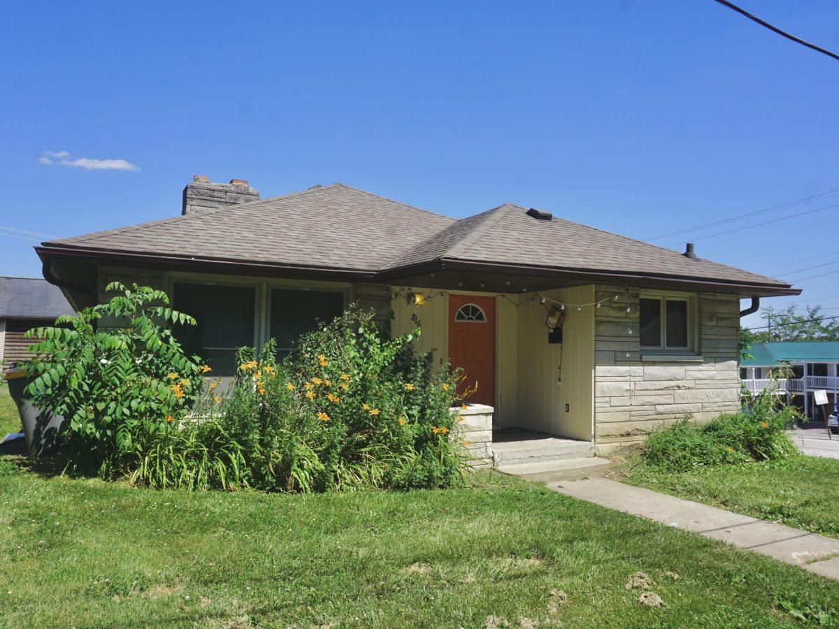 816 N Grant