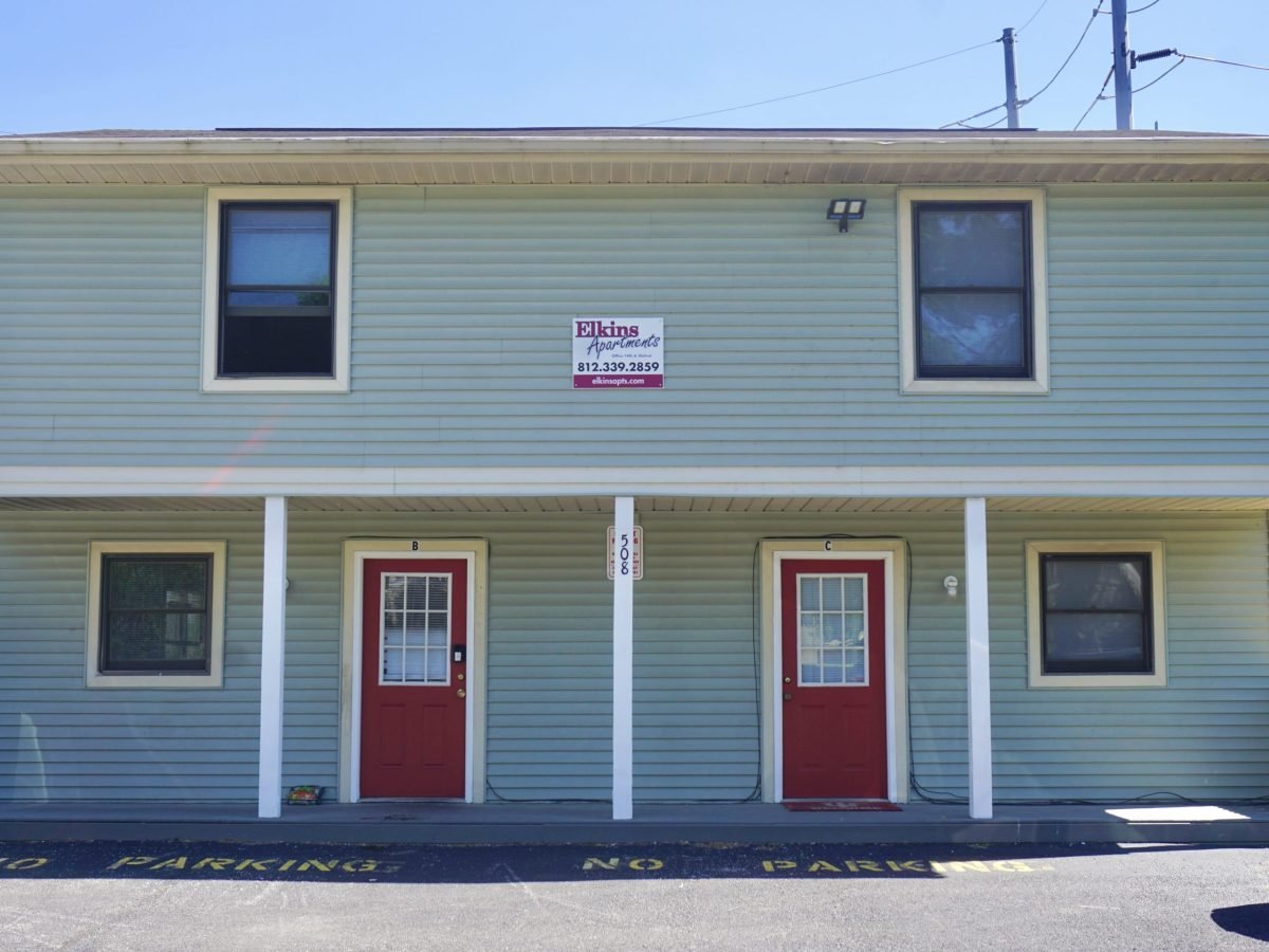 508 E 14th