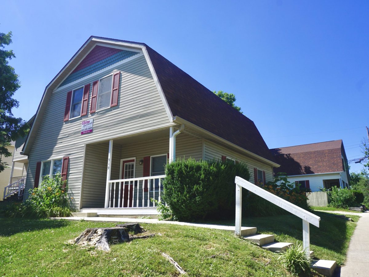 519 E 14th