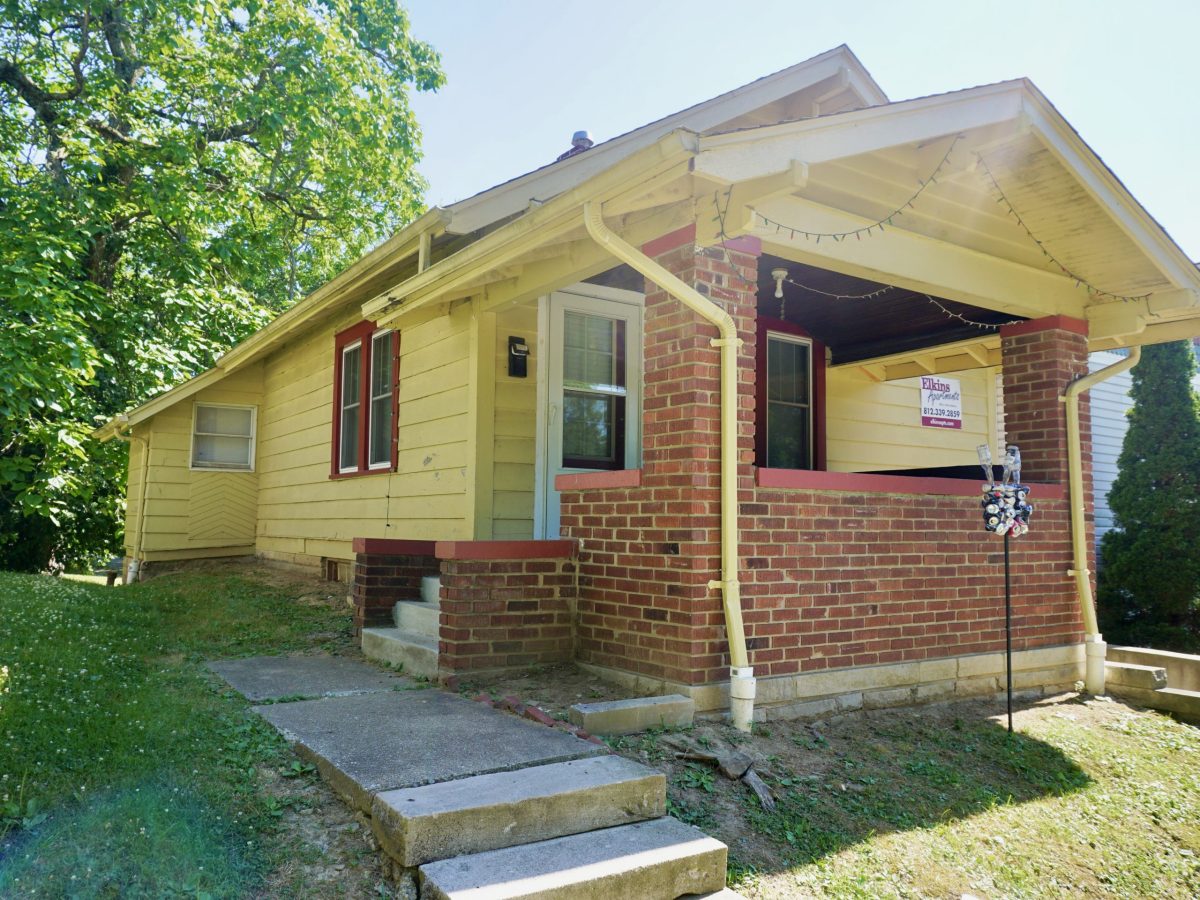 718 E 11th