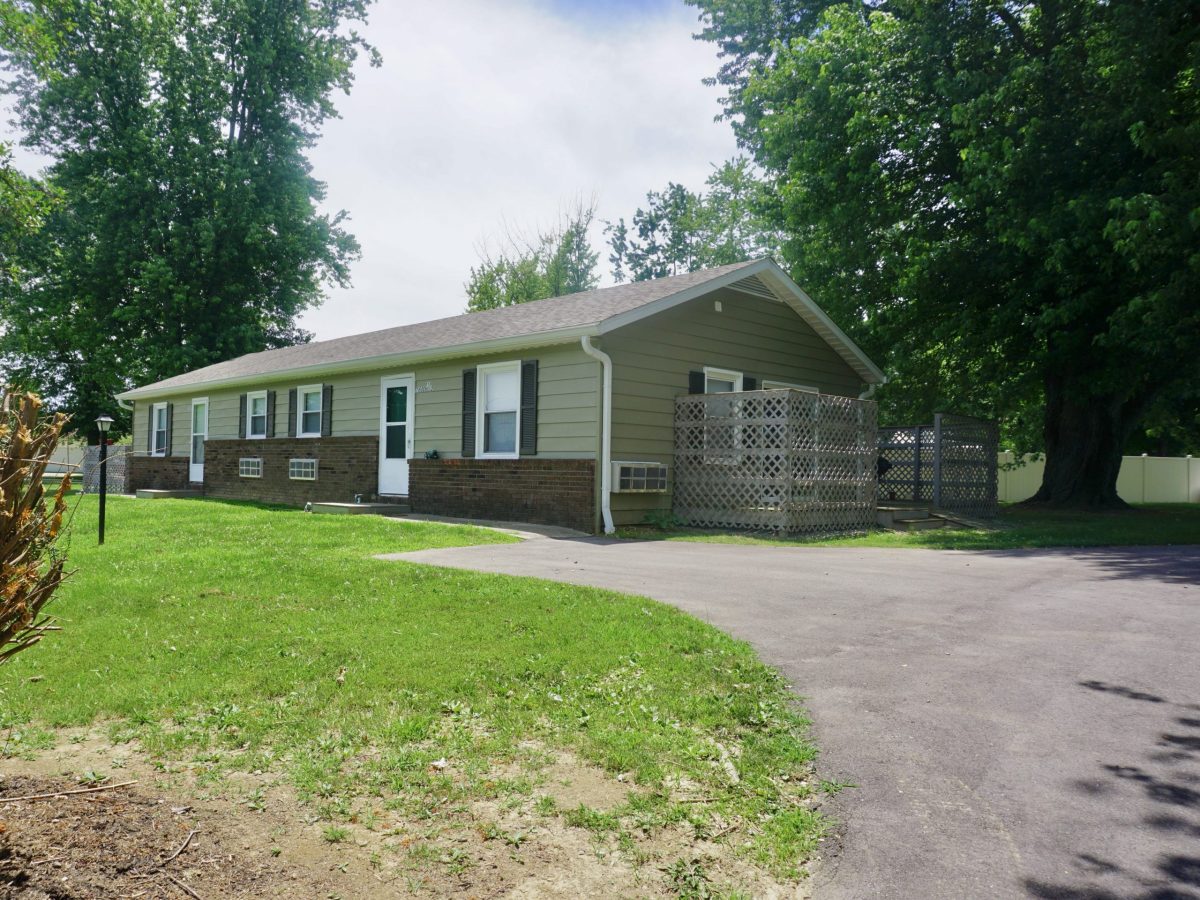 7600 S Fairfax, Unit 1