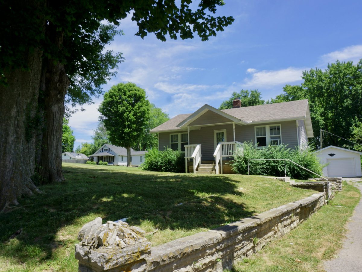 2519 S Rockport