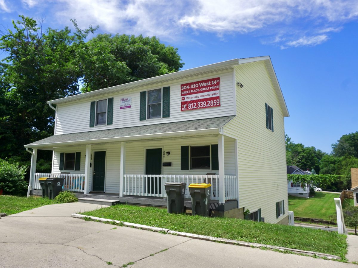304 W 14th