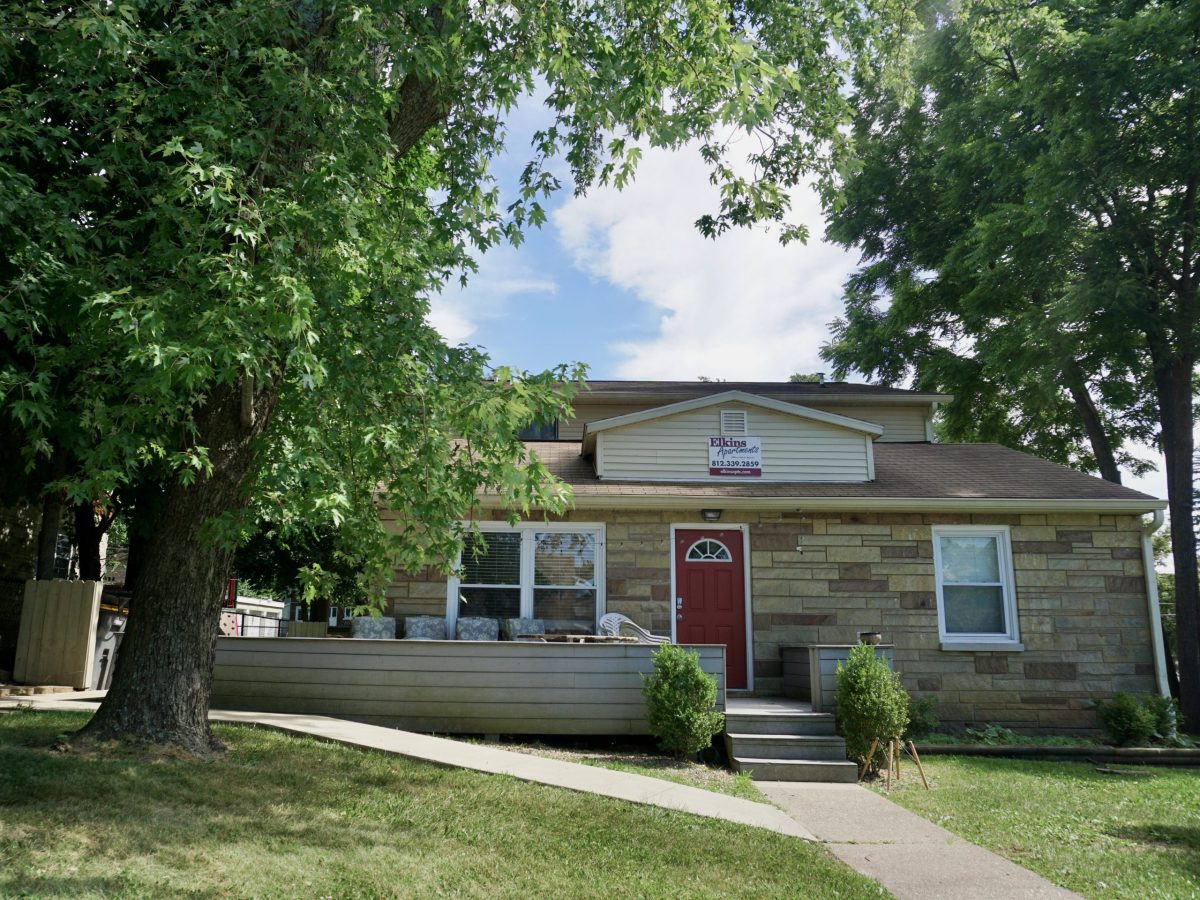 504 E 9th