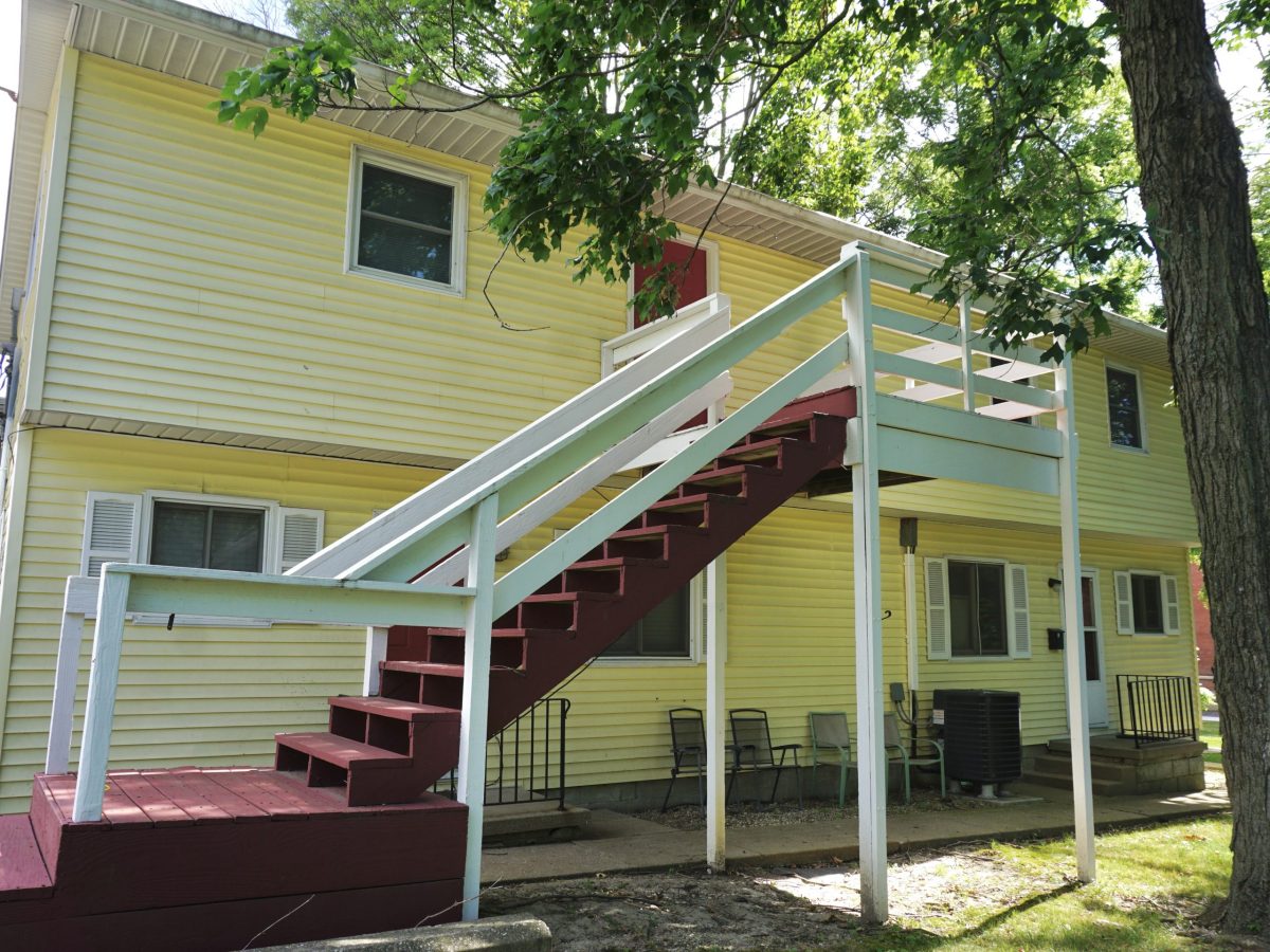 508 N Indiana