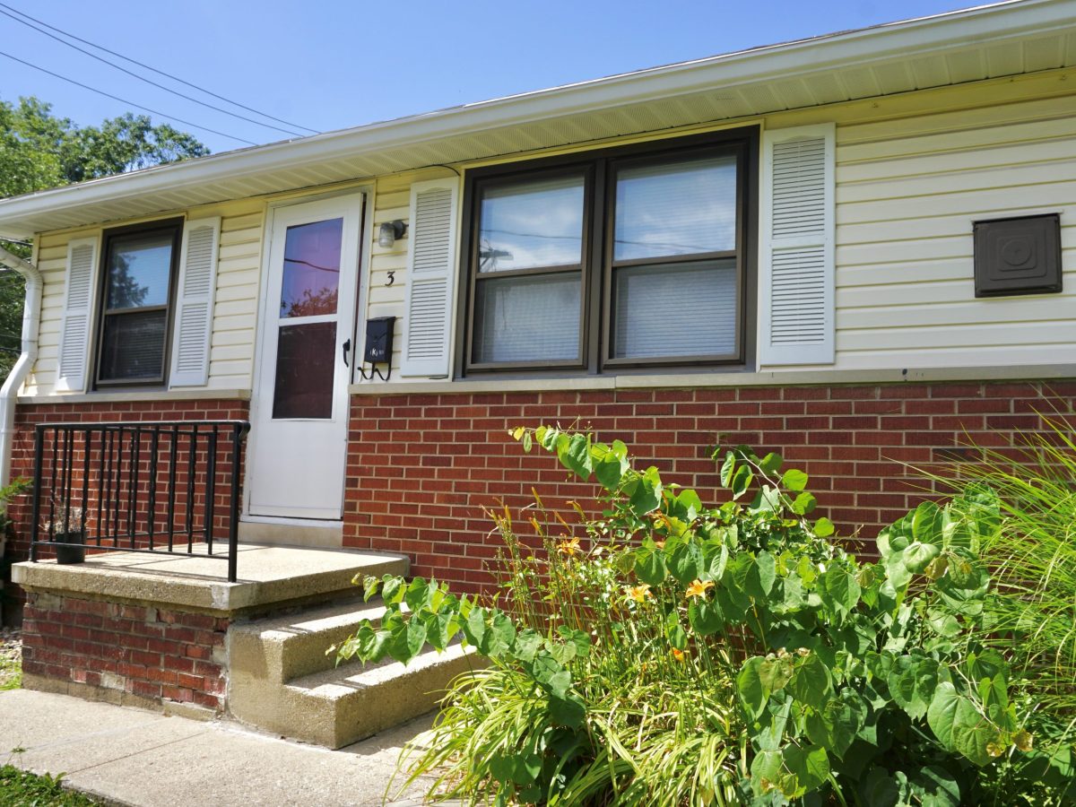 503 N Fess