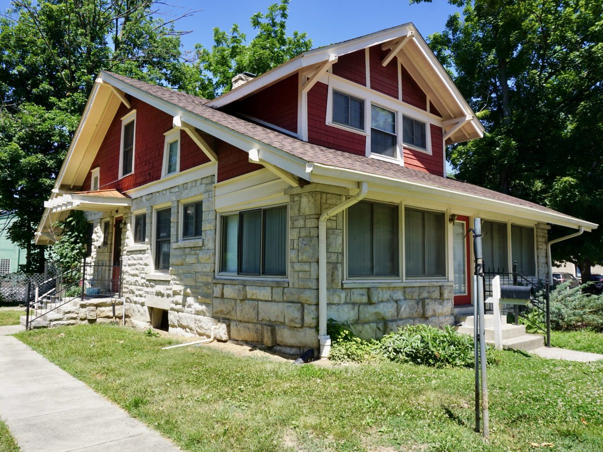 502 S Washington