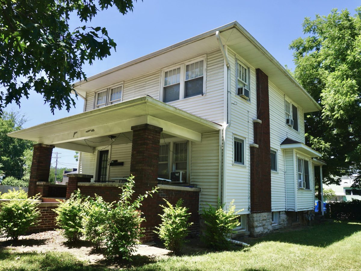504 S Washington