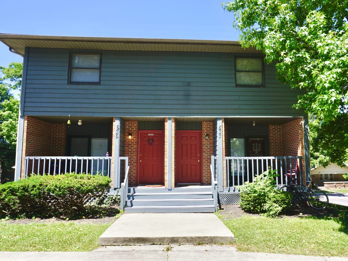 533 S. Lincoln