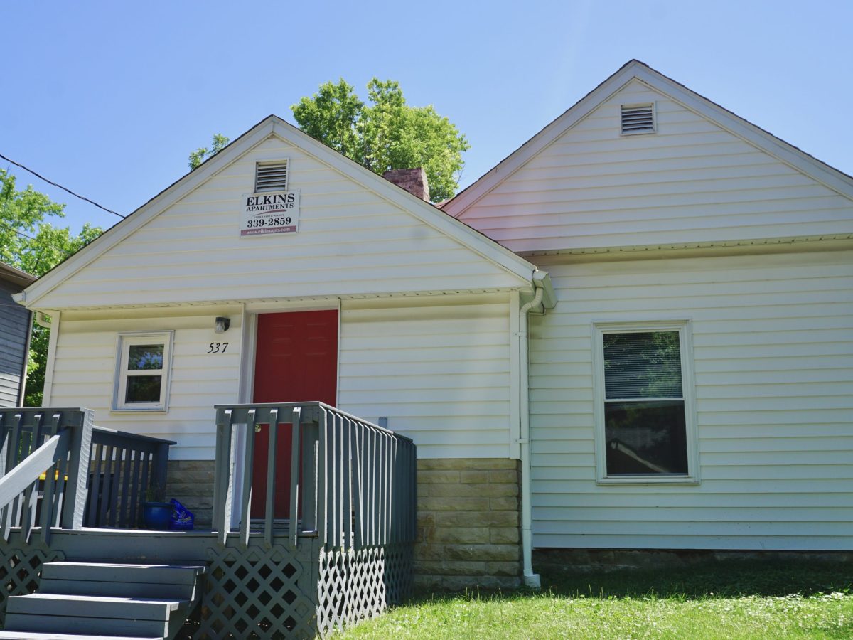 537 S. Lincoln
