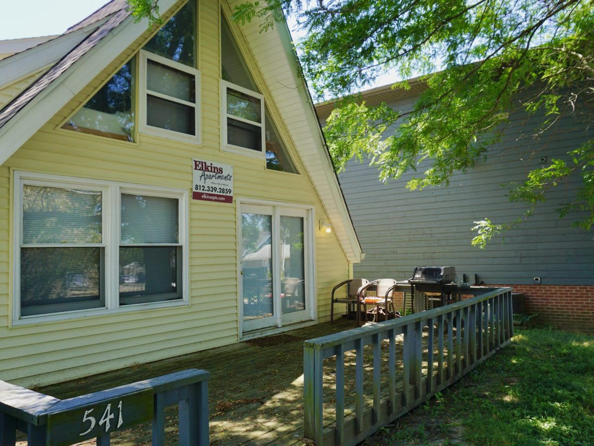 541 S. Lincoln
