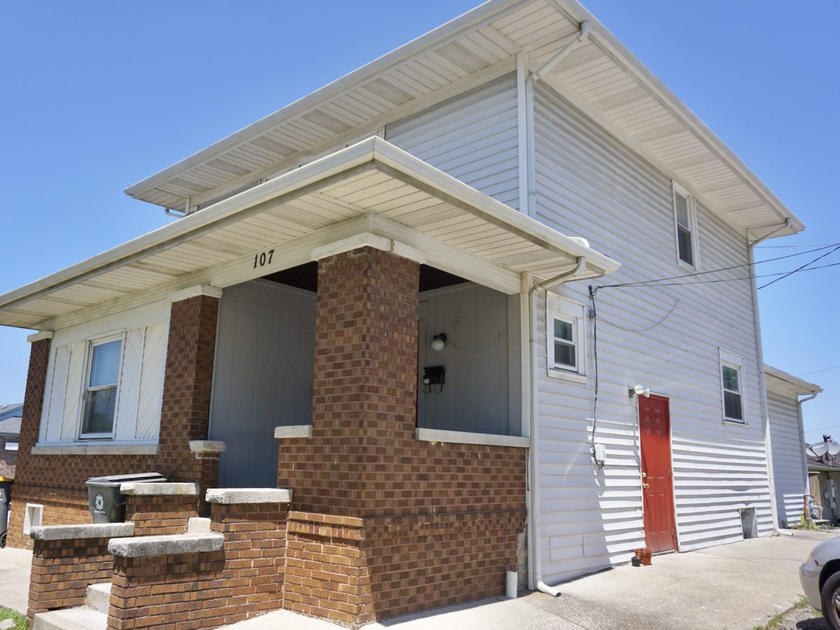 107 E Dixie