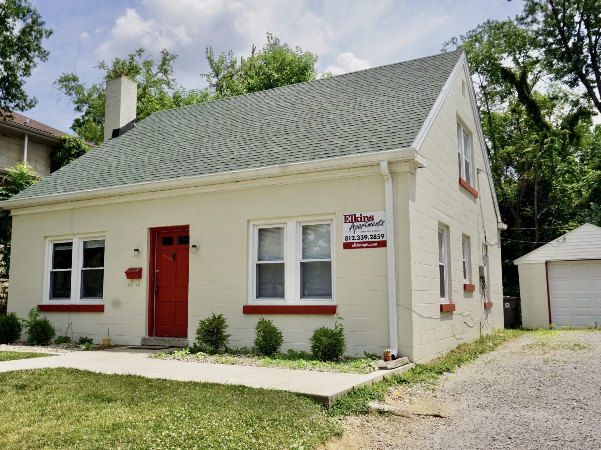 317 S Mitchell