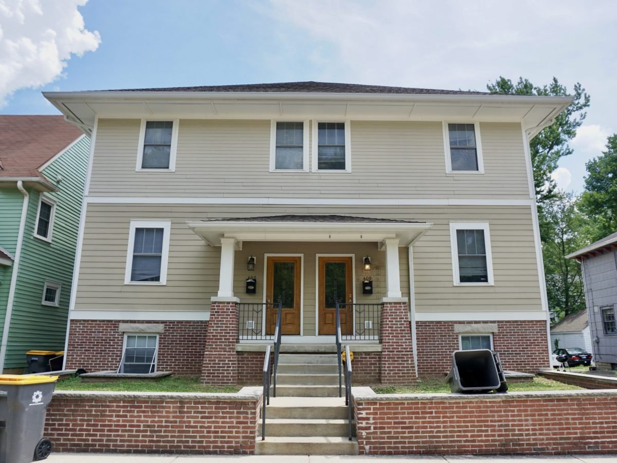 407 S Highland