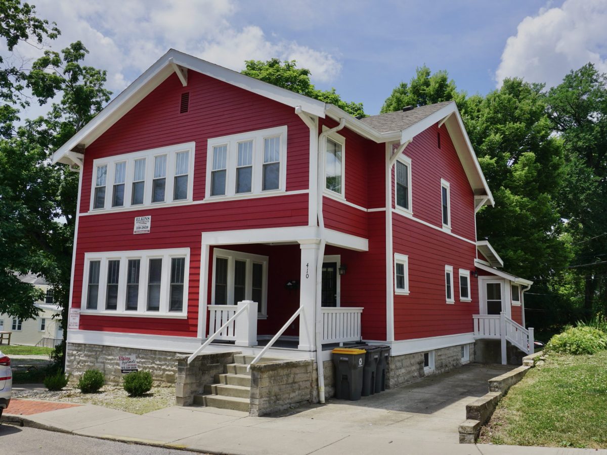 410 S Park