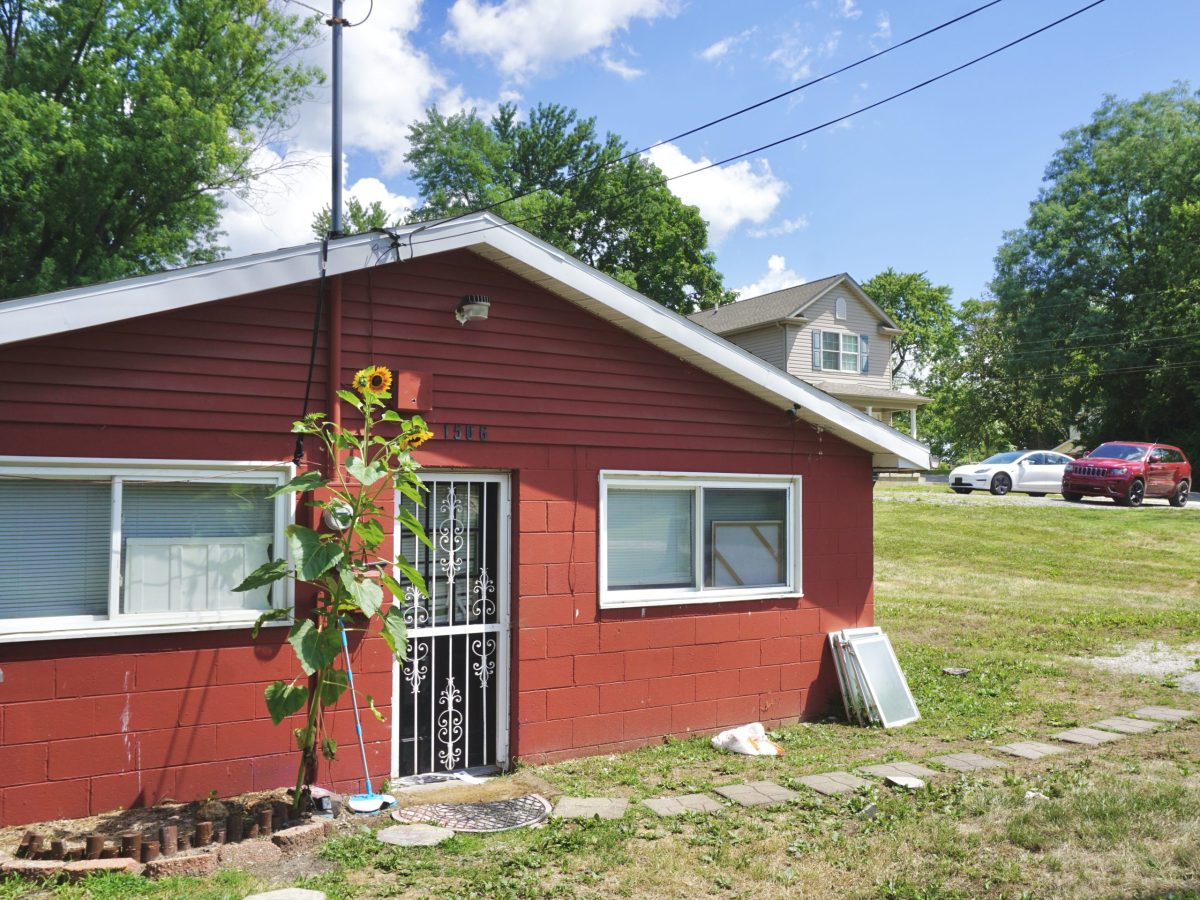 1506 W 11th