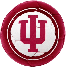 IU Soccer transparent