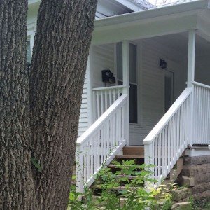 Sabbatical rental houses in bloomington Indiana
