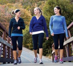 Social exercise